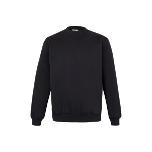 SUDADERA VELILLA 105701 CUELLO REDONDO 2