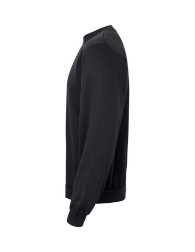 SUDADERA VELILLA 105701 CUELLO REDONDO