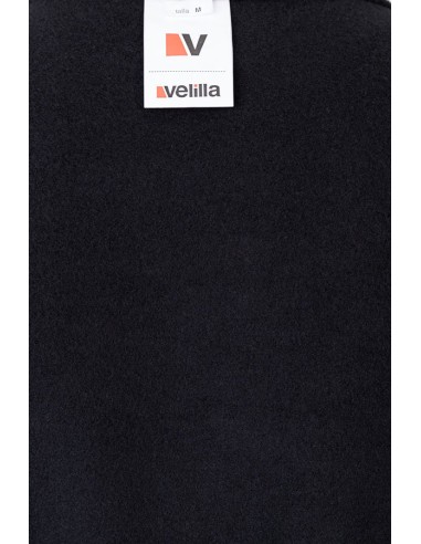 SUDADERA VELILLA 105701 CUELLO REDONDO