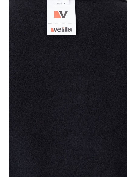 SUDADERA VELILLA 105701 CUELLO REDONDO