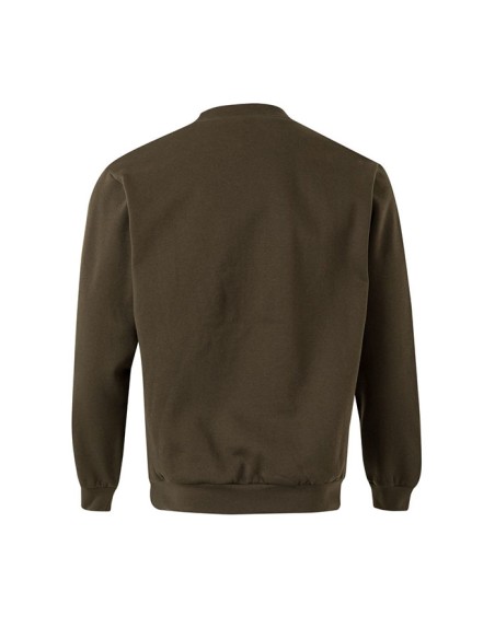 SUDADERA VELILLA 105701 CUELLO REDONDO
