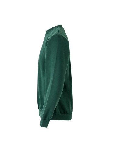 SUDADERA VELILLA 105701 CUELLO REDONDO