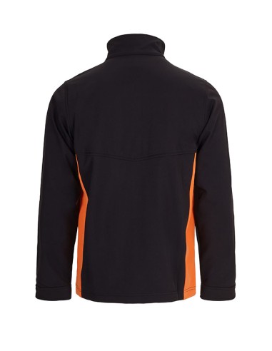 SOFTSHELL VELILLA 106004 BICOLOR