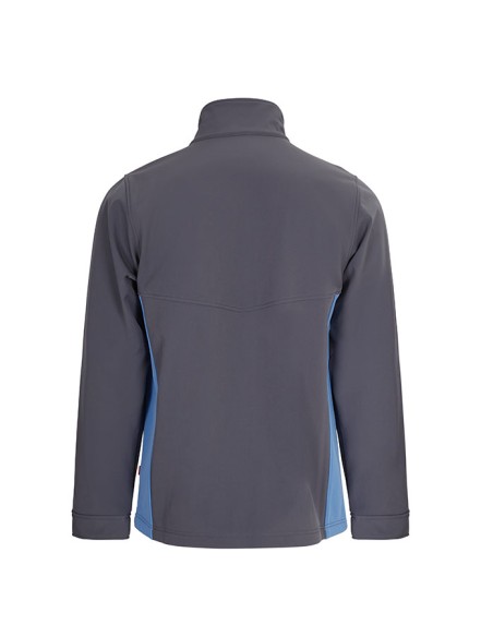 SOFTSHELL VELILLA 106004 BICOLOR
