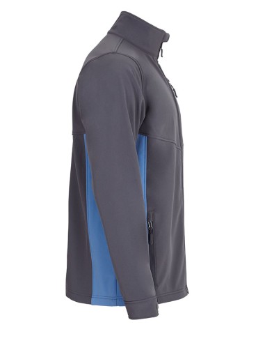 SOFTSHELL VELILLA 106004 BICOLOR
