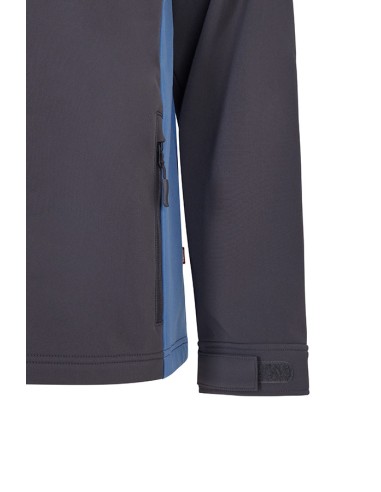 SOFTSHELL VELILLA 106004 BICOLOR