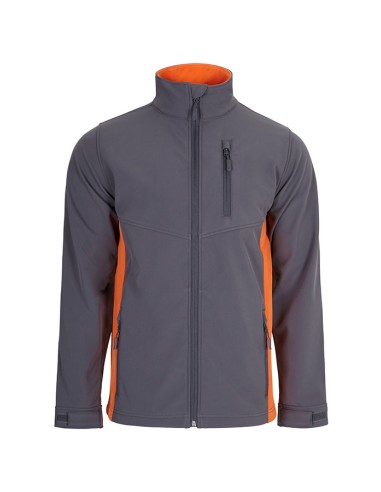 SOFTSHELL VELILLA 106004 BICOLOR