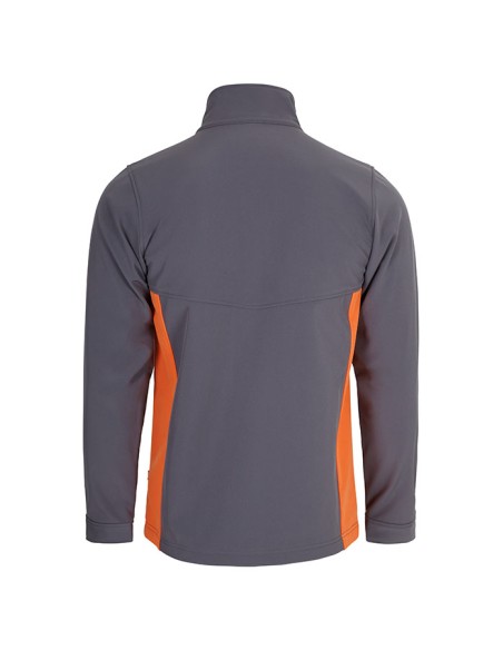 SOFTSHELL VELILLA 106004 BICOLOR
