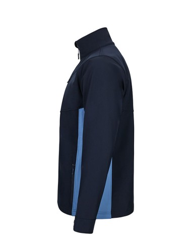 SOFTSHELL VELILLA 106004 BICOLOR