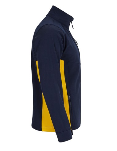 SOFTSHELL VELILLA 106004 BICOLOR