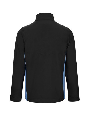 SOFTSHELL VELILLA 106004 BICOLOR