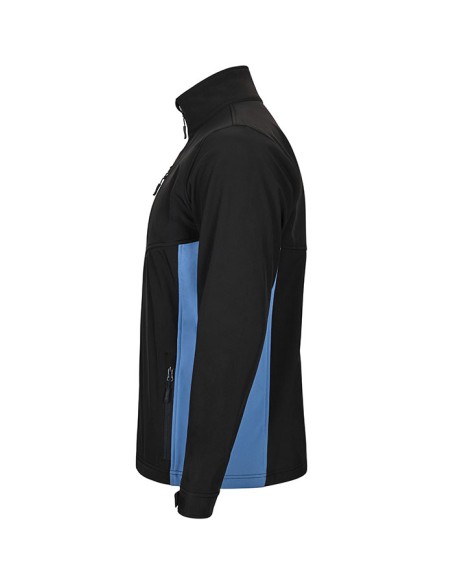 SOFTSHELL VELILLA 106004 BICOLOR