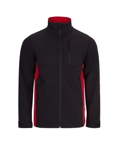 SOFTSHELL VELILLA 106004 BICOLOR