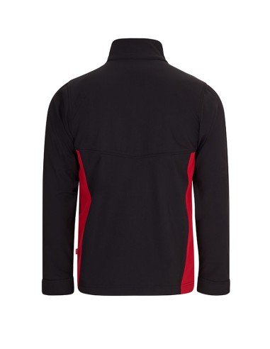 SOFTSHELL VELILLA 106004 BICOLOR