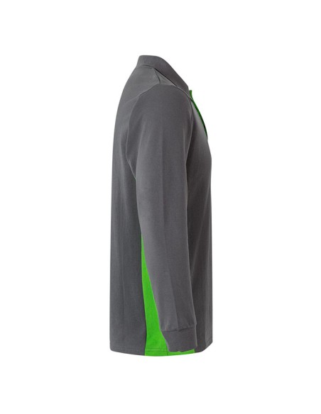 POLO VELILLA 105514 BICOLOR ML
