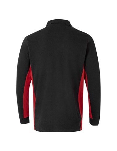 POLO VELILLA 105514 BICOLOR ML