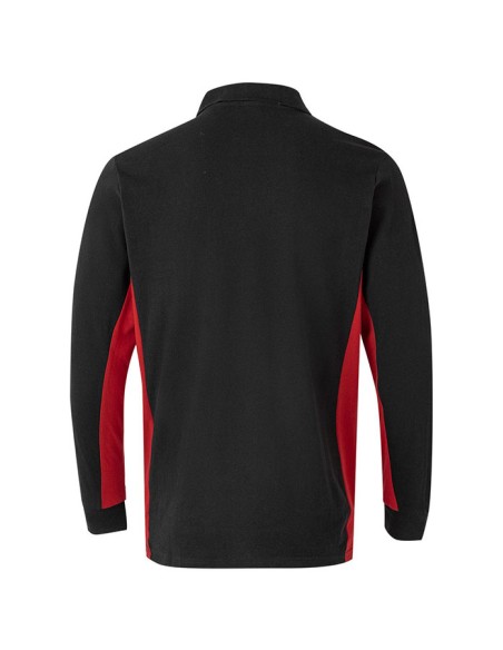 POLO VELILLA 105514 BICOLOR ML