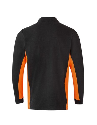 POLO VELILLA 105514 BICOLOR ML