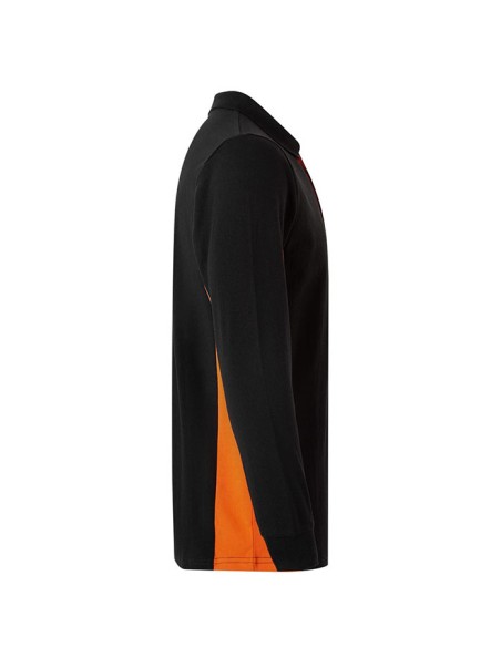 POLO VELILLA 105514 BICOLOR ML