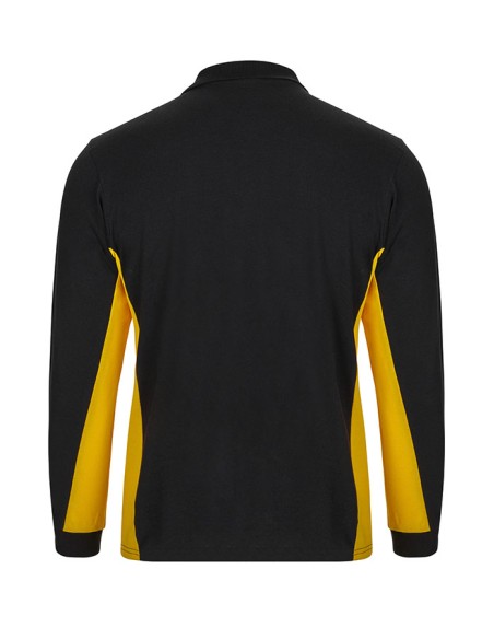 POLO VELILLA 105514 BICOLOR ML