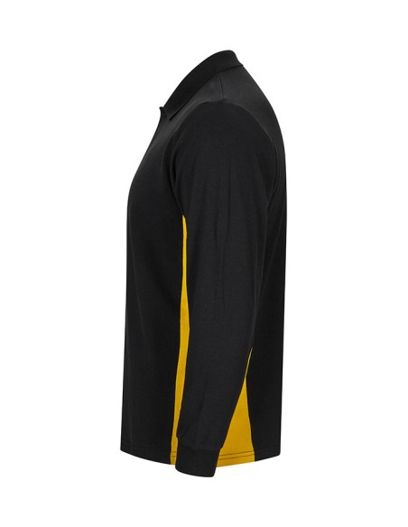 POLO VELILLA 105514 BICOLOR ML