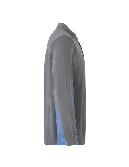 POLO VELILLA 105514 BICOLOR ML