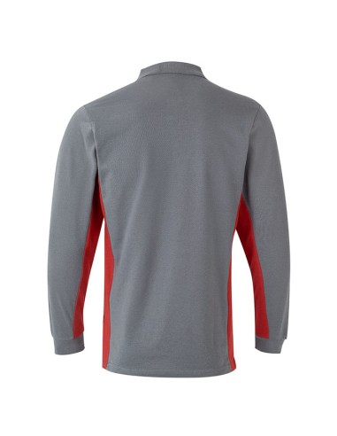 POLO VELILLA 105514 BICOLOR ML