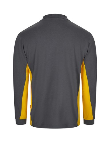 POLO VELILLA 105514 BICOLOR ML