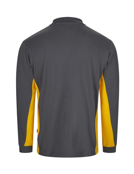 POLO VELILLA 105514 BICOLOR ML