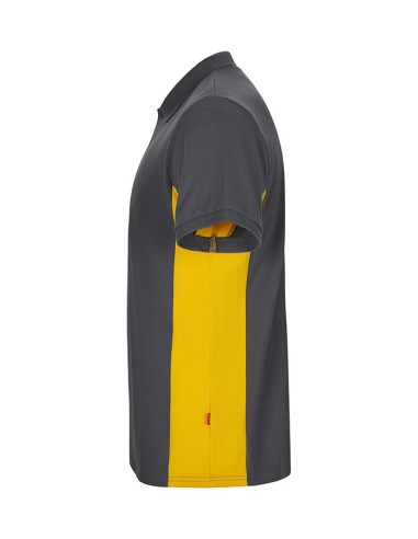 POLO VELILLA 105504 BICOLOR MC