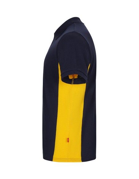 POLO VELILLA 105504 BICOLOR MC