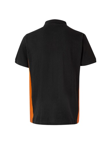 POLO VELILLA 105504 BICOLOR MC