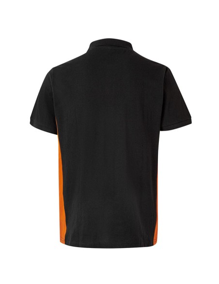 POLO VELILLA 105504 BICOLOR MC