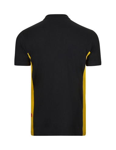 POLO VELILLA 105504 BICOLOR MC