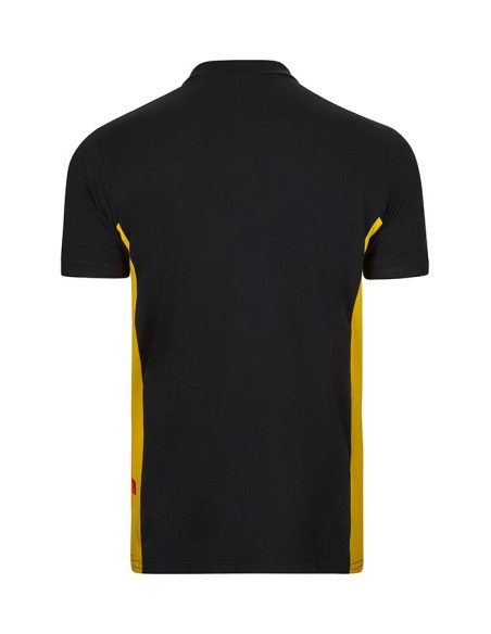 POLO VELILLA 105504 BICOLOR MC