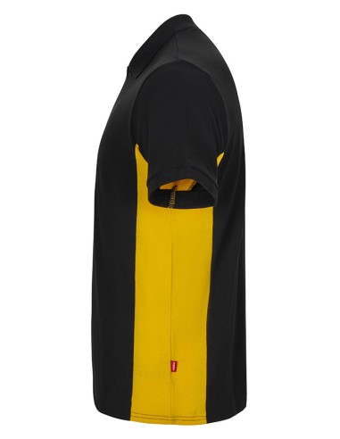 POLO VELILLA 105504 BICOLOR MC