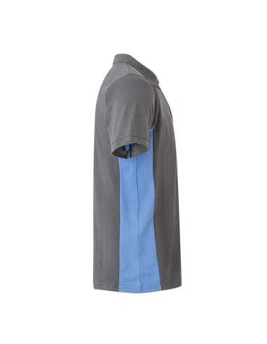 POLO VELILLA 105504 BICOLOR MC