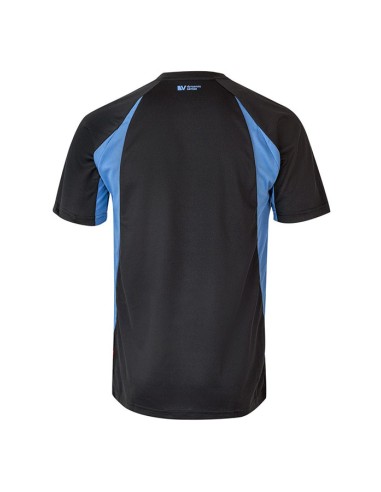 CAMISETA VELILLA 105501 TÉCNICA BICOLOR