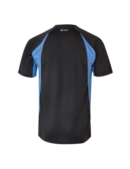 CAMISETA VELILLA 105501 TÉCNICA BICOLOR