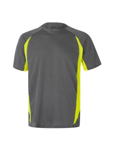 CAMISETA VELILLA 105501 TÉCNICA BICOLOR 2