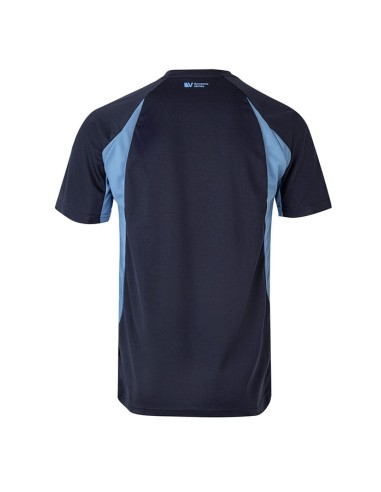 CAMISETA VELILLA 105501 TÉCNICA BICOLOR