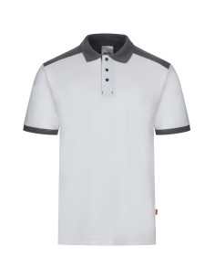 POLO VELILLA 105519S STRETCH BICOLOR MC