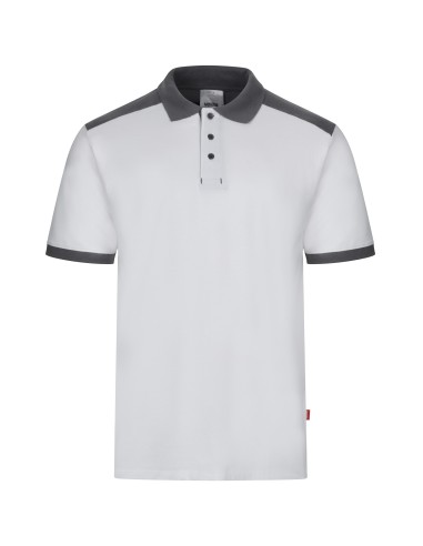 POLO VELILLA 105519S STRETCH BICOLOR MC