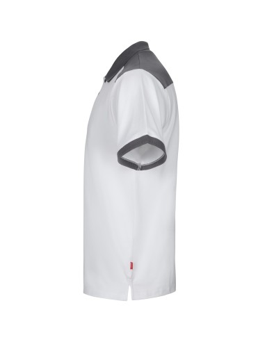 POLO VELILLA 105519S STRETCH BICOLOR MC