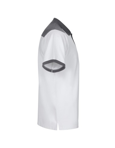 POLO VELILLA 105519S STRETCH BICOLOR MC