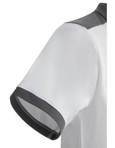 POLO VELILLA 105519S STRETCH BICOLOR MC