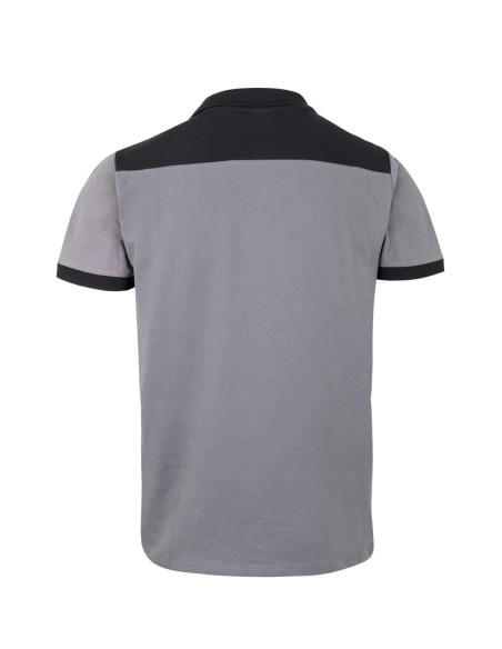 POLO VELILLA 105519S STRETCH BICOLOR MC