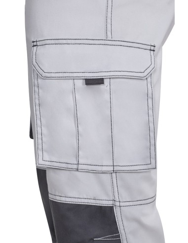 PANTALON VELILLA 103031S STRETCH BICOLOR
