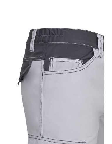 PANTALON VELILLA 103031S STRETCH BICOLOR
