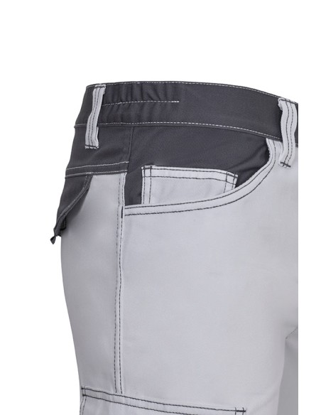 PANTALON VELILLA 103031S STRETCH BICOLOR